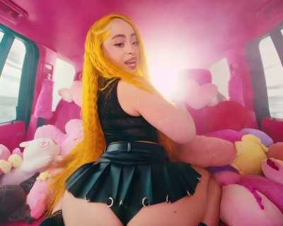 Ice Spice Twerking 🤤