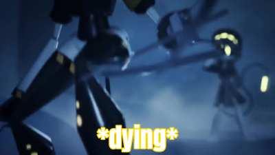 Someone wanted this bit