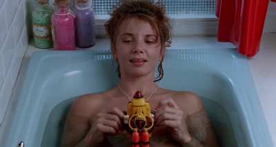 Victoria Abril - &Aacute;tame (1989)