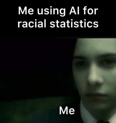 Destiny and Dan when talking to the AI on Anything Else: