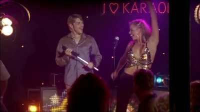 Karaoke (The Miller’s Tale)