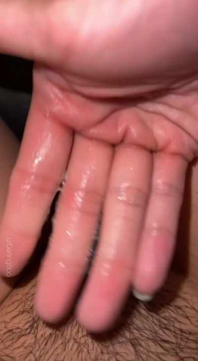 Can I help quench your thirst? ;)