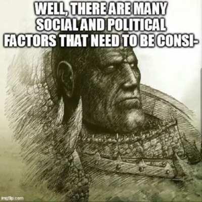 This convo i found on FB got me thinking.