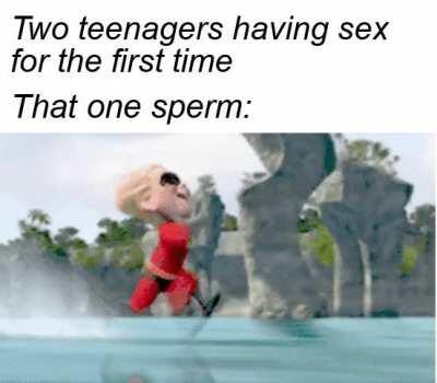 'bout to end this man's whole career