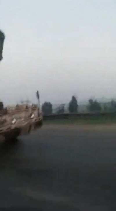 Safety is not a concern