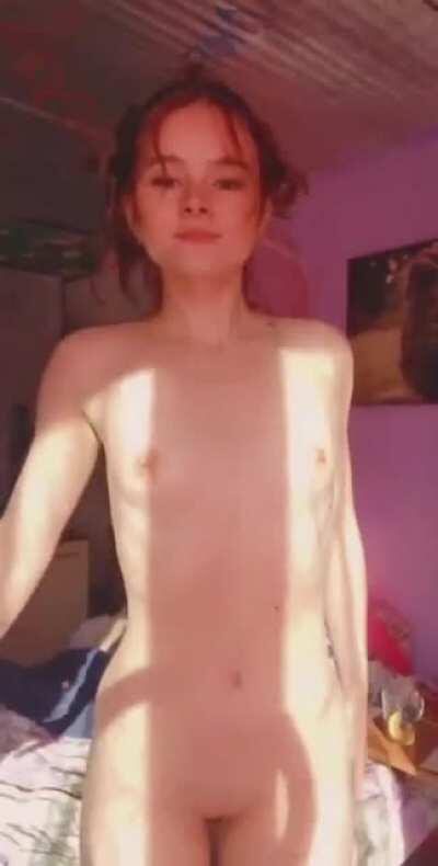 If this makes one cock hard ill be happy!