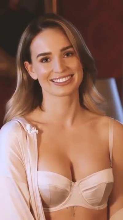 Playmate of the Year 🤍