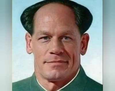 Been chilling +1000 social credits