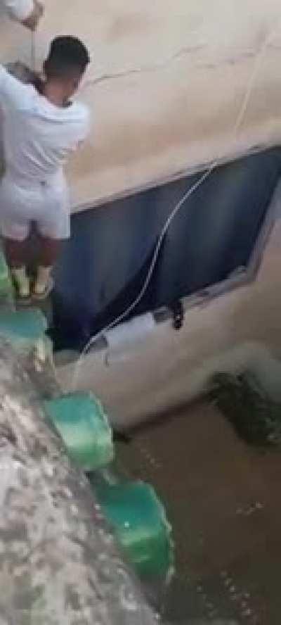 Never listen to your friends 