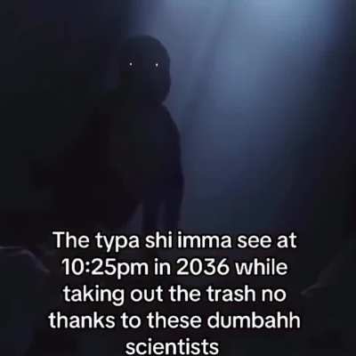 Bro wtf up with these coyotes