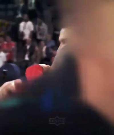 Ronaldo and Pepe last Euro 💔😢 Thank you, legends 🇵🇹👏