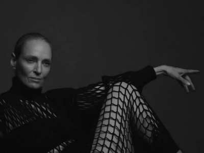 For Flaunt Magazine, July 2025