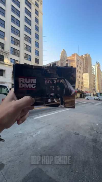 Los Angeles Hip Hop Guide