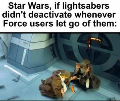 Another happy landing