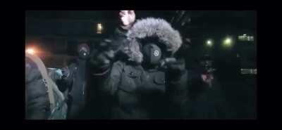 2 Year Anniversary of GB’s Death. Will Always Remember This Iconic Verse. RIP 🕊