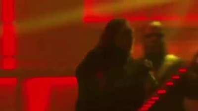 Slipknot - Red Flag but Corey listens to his therapist and lets it all out