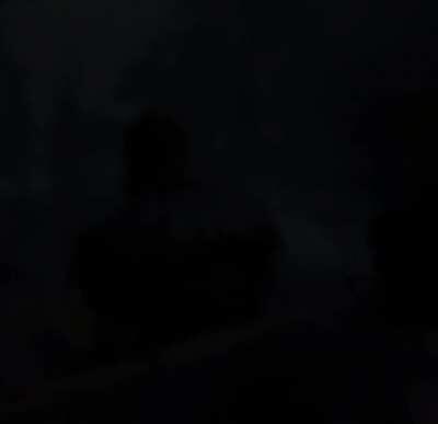 Me in every VR game I play