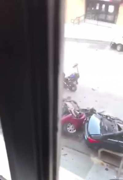 Съёмки Шан-Чи и Легенды 10 колец