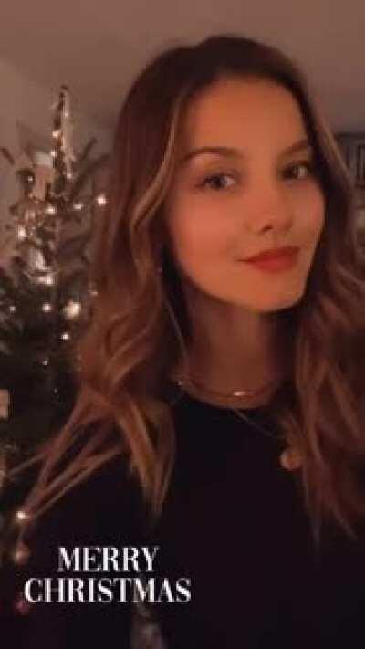 Christmas Angel
