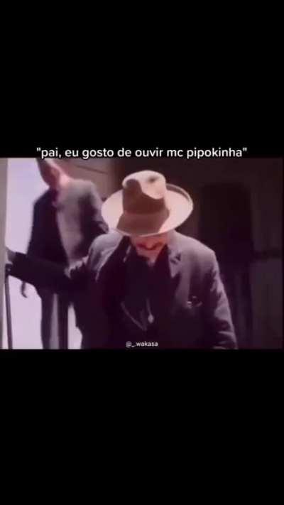 Medo de ser Cancelado 