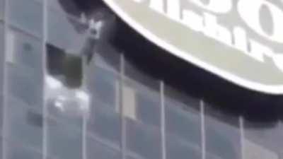 Die hard Christmas cheer