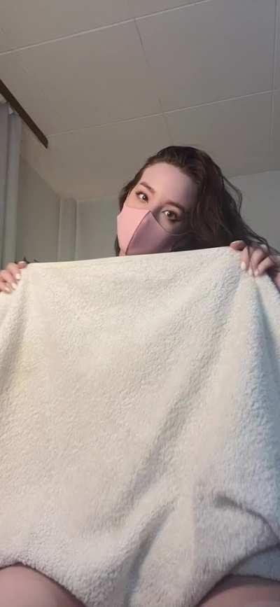 Hope you enjoyed my adorable reveal