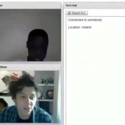 rubiU C ríe de minorías -+