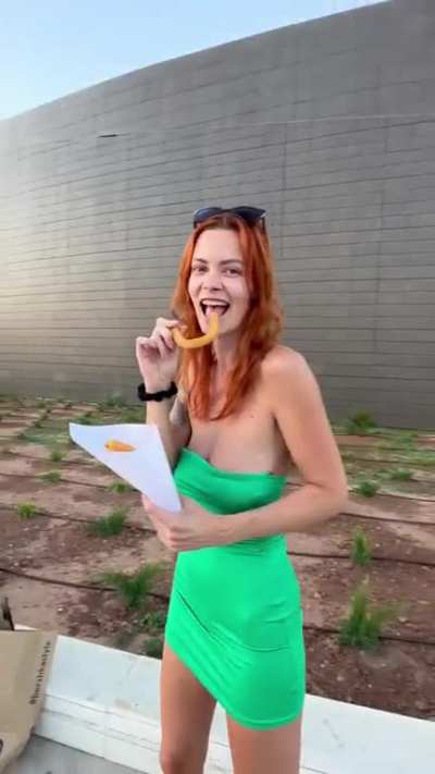 I looove churros hehe happy wednesday everyone