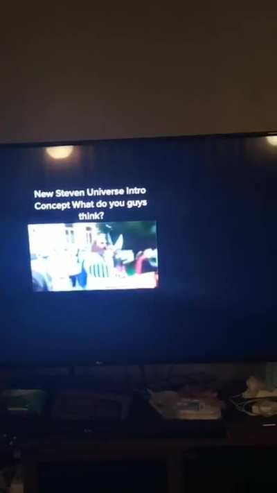 This Is how to ruin a childhood song