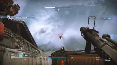 Best moment of my career