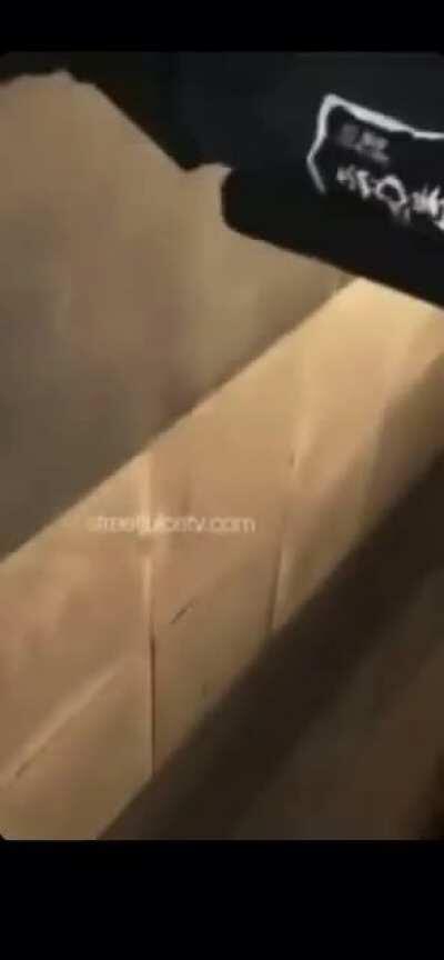 full video . carti slapped tf out that man 😹