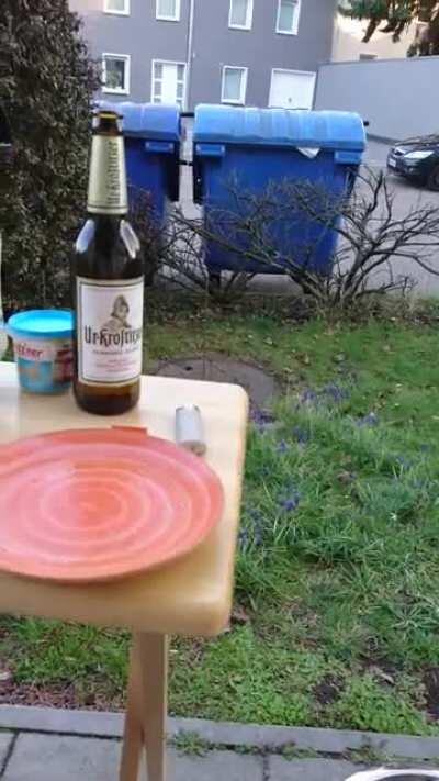 Bester Mittwoch die Woche