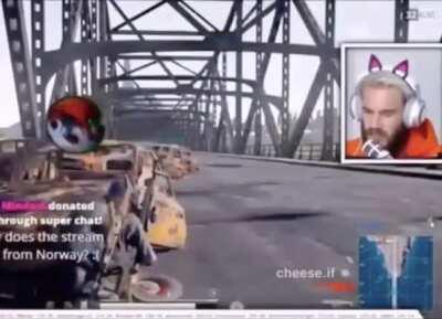 Credit to the original creator, this isn’t mine