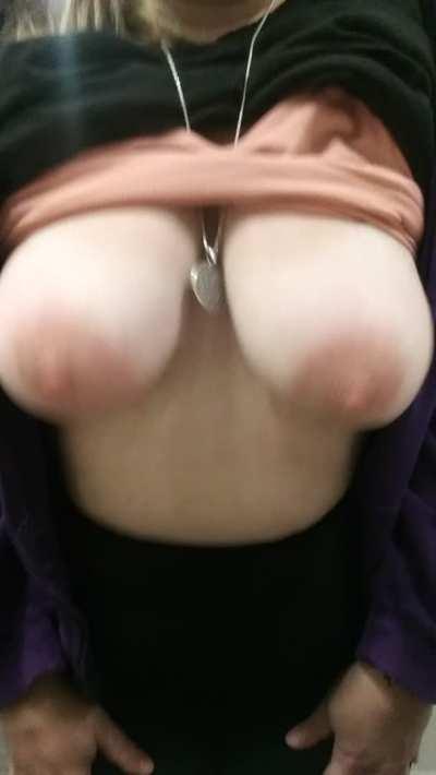 Can i show you something 😶