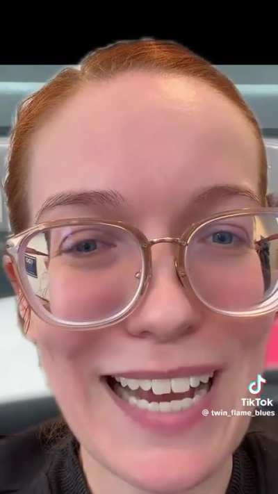 librul Karen who can’t meme was definitely behind one of you in traffic