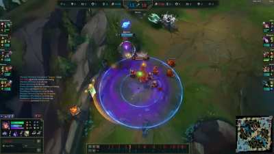 Decided to play ranked after a long break and had a fun time (i dont think morde or ww did tho)