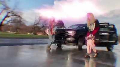 Benson Listens to 100 Gecs