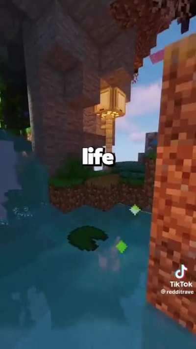 Which one of y'all did this? 