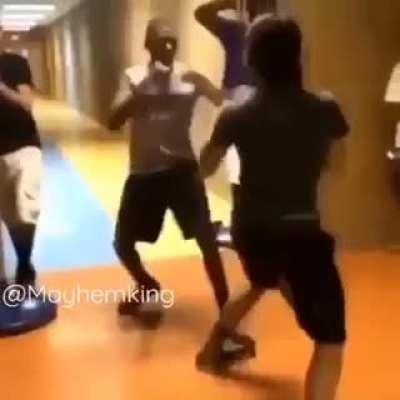 gang beast residents