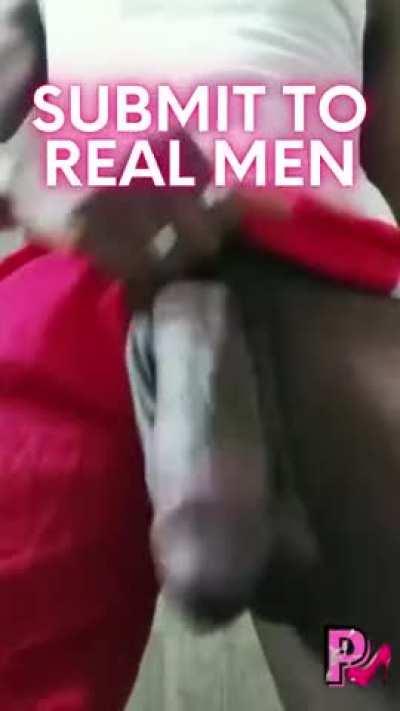 [kik ramraf79] Any black buds that are also bbc obsessed like me?