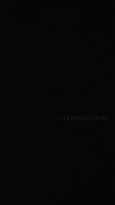 Just me & my tiny boobies :)