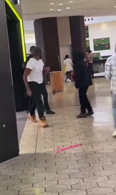 What y'all got going on at Fairlane ?