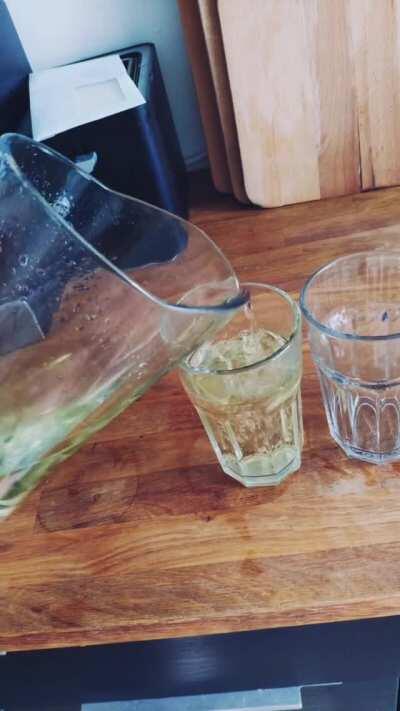 [f21] Pretty sure that's the most piss I've ever had at once. It was rather strong, too...!