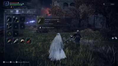 a painful reminder that this is a Souls game