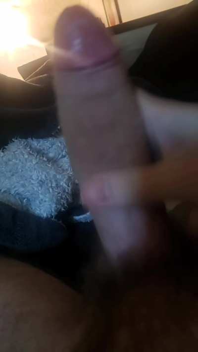 Branler ma queue large!