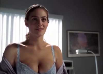 Clementine Shepherd Ford