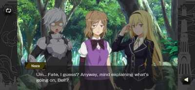 My favourite part of the new collab so far