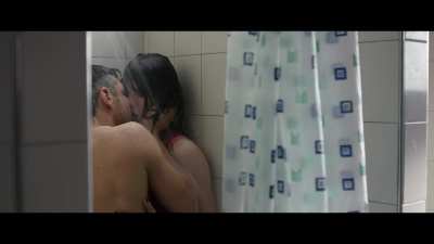 [1440p60fps] 3. Tiger, Blood in the Mouth (2016) - Eva De Dominici - Link in Description