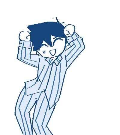 Hero Caramelldansen (OC)