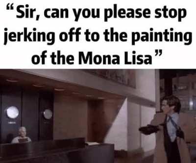 You will never stop me